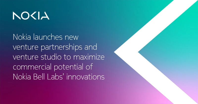 Opens in a new window Nokia Bell Labs